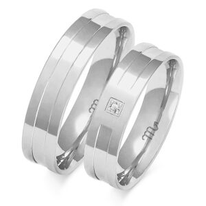 O-216-2 - Abielusõrmused.com