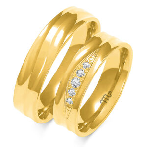 O-217-2 - Abielusõrmused.com