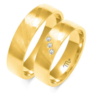 O-223-2 - Abielusõrmused.com