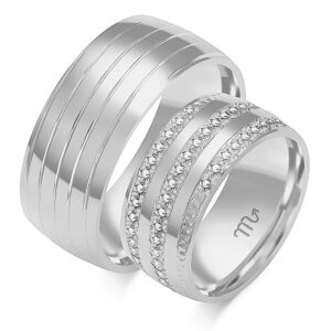 O-224_B-2 - Abielusõrmused.com