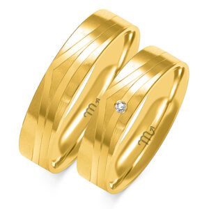 O-225-2 - Abielusõrmused.com