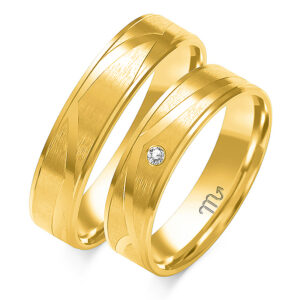 O-228-2 - Abielusõrmused.com