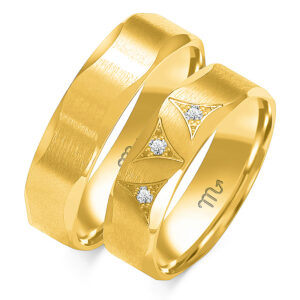 O-229-2 - Abielusõrmused.com