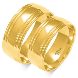 O-230-2 - Abielusõrmused.com