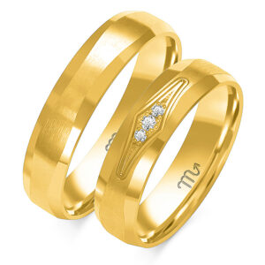 O-231-2 - Abielusõrmused.com