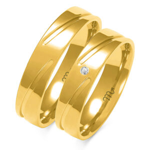 O-232 - Abielusõrmused.com