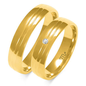 O-233-2 - Abielusõrmused.com