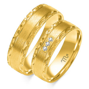 O-234-2 - Abielusõrmused.com