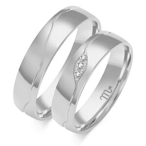 O-236_B-2 - Abielusõrmused.com