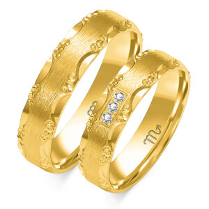 O-238-2 - Abielusõrmused.com