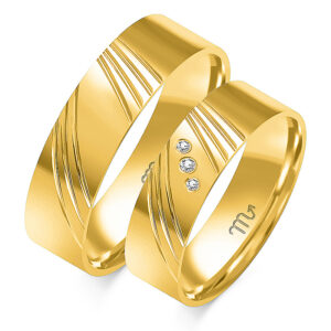 O-239-2 - Abielusõrmused.com