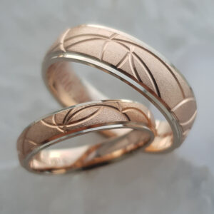 abielusormused-mudel-A-125- - Abielusõrmused.com